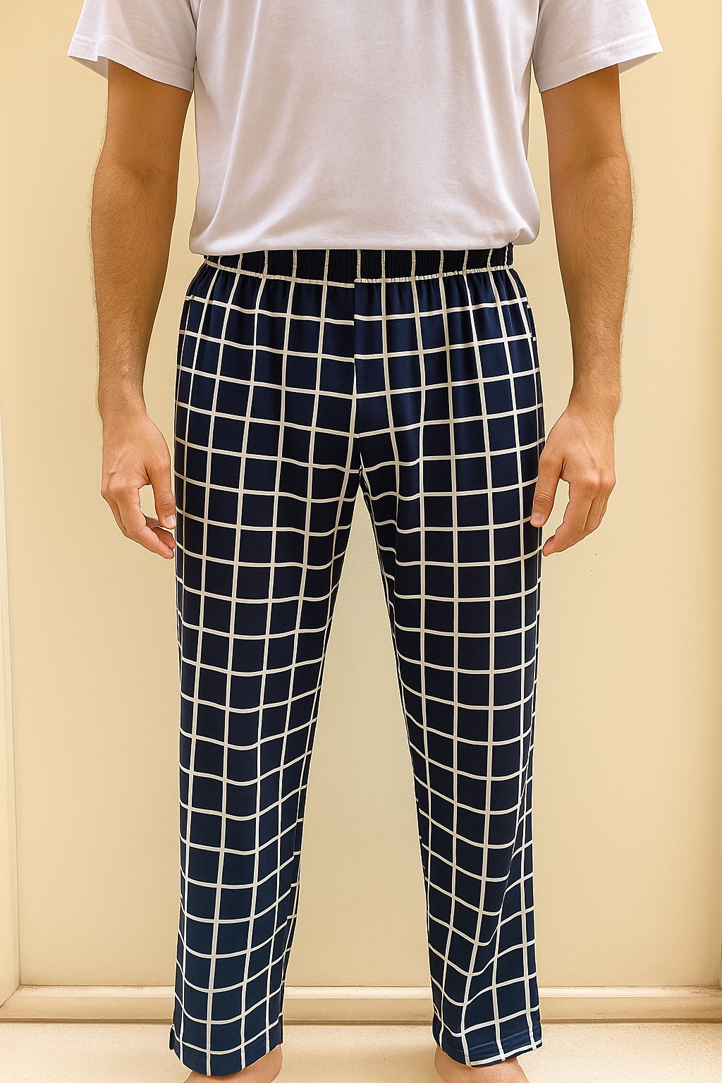 Black careaux pants only