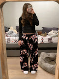 Black Flory Pants only