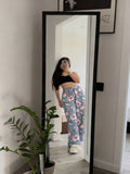 Sky Pants Only