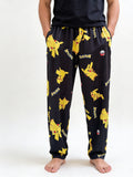 Pokemon pants only