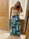 Ocean Pants Only