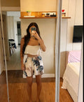 Sand short only