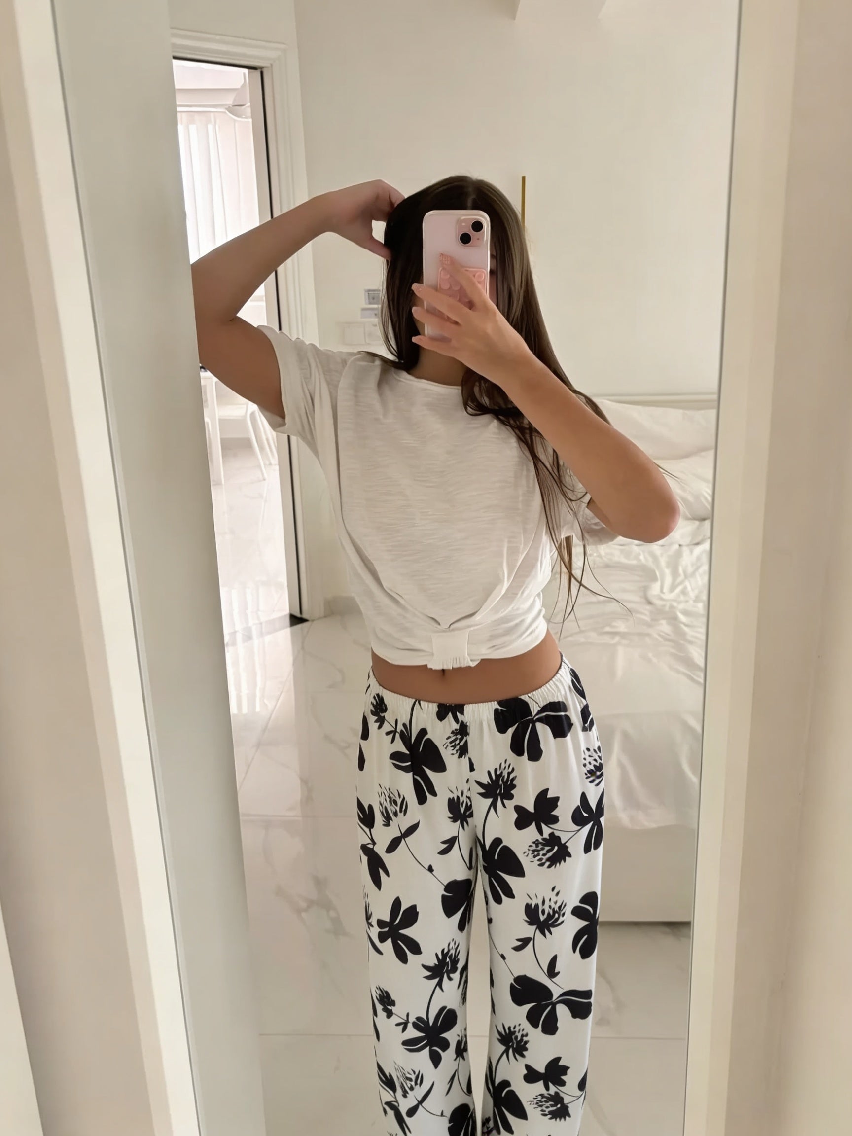 Trifle Pants Only
