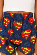 Superman short only women