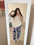 Conan pants Only