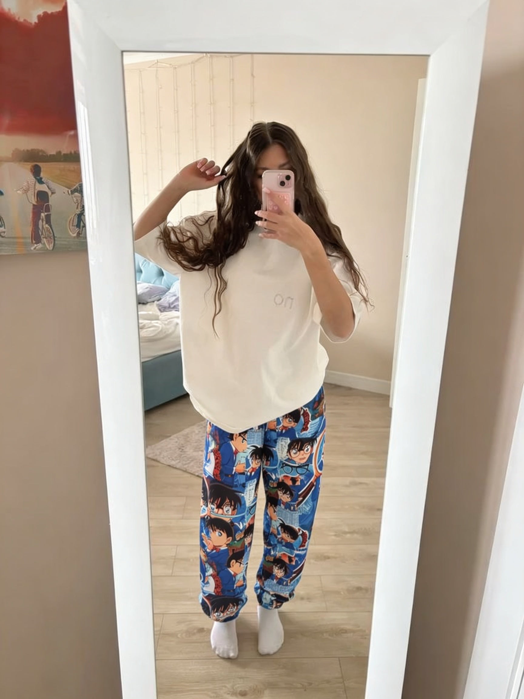 Conan pants Only
