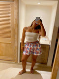 Seashell Short Only