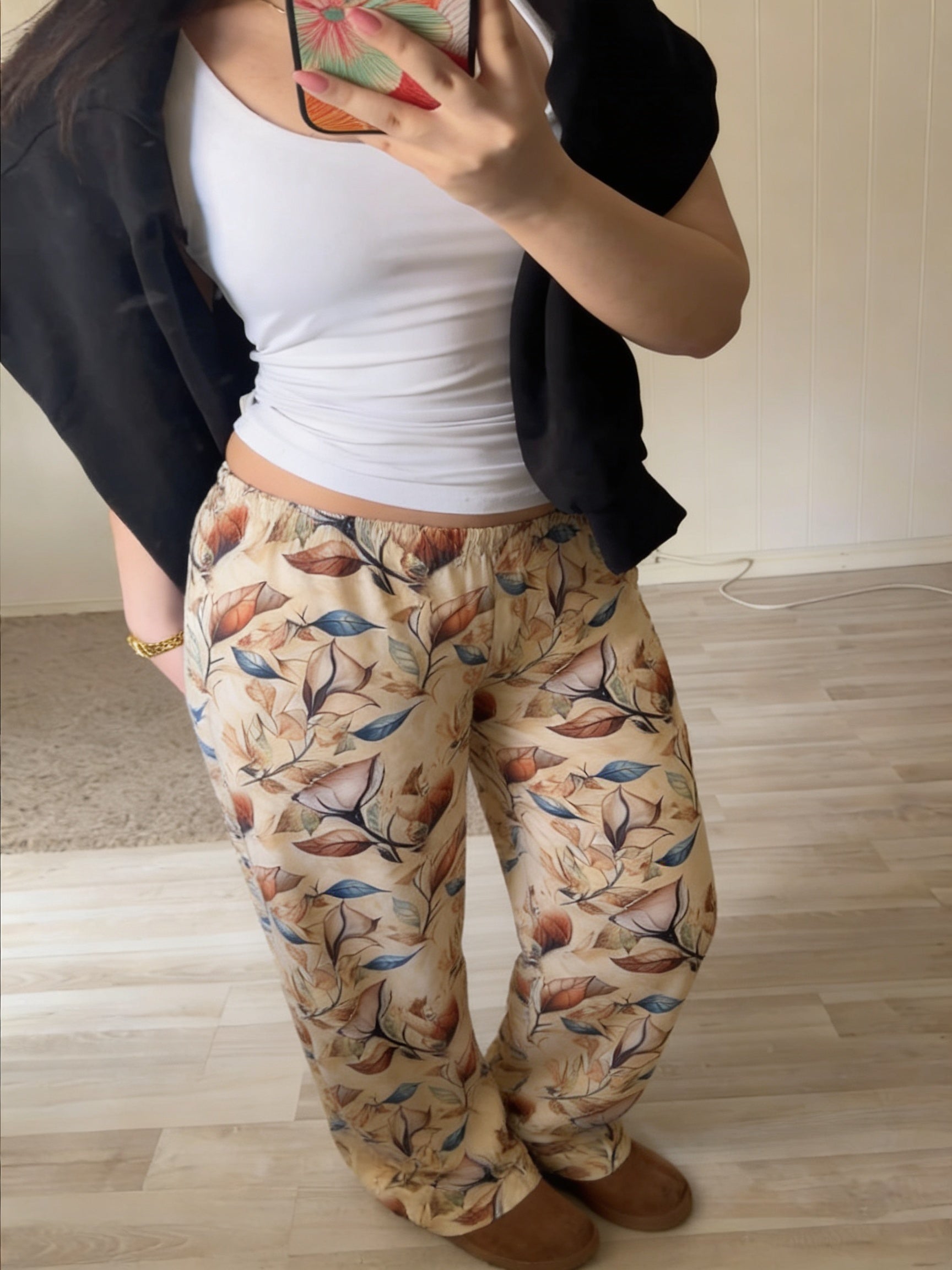 Vintage pants only