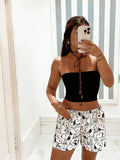 Snoopy Short Only