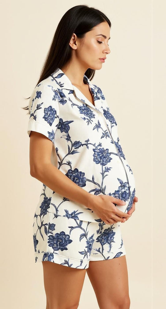 Half sleeve Branches set