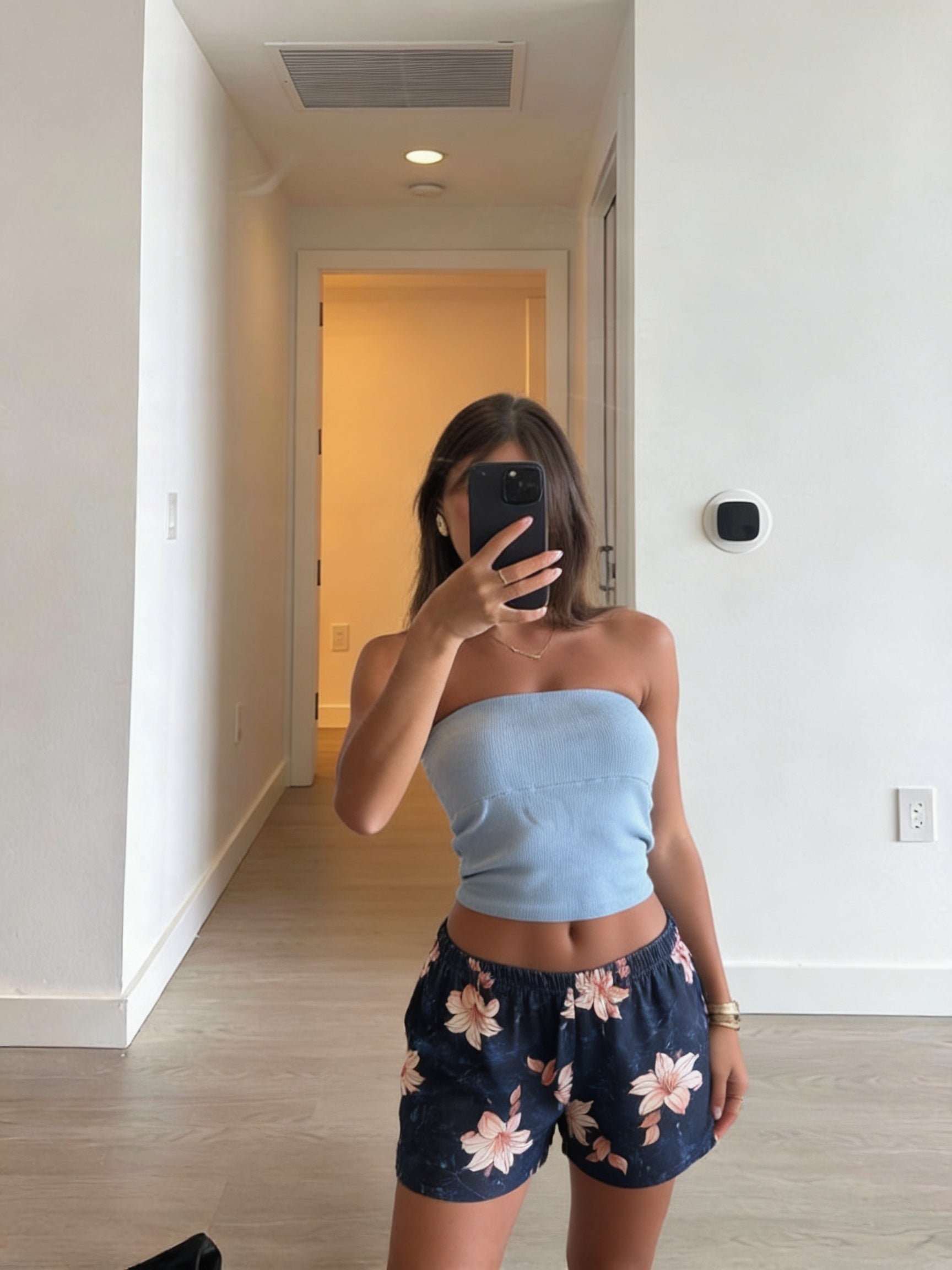 Pistachio short only