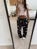 Batman pants only