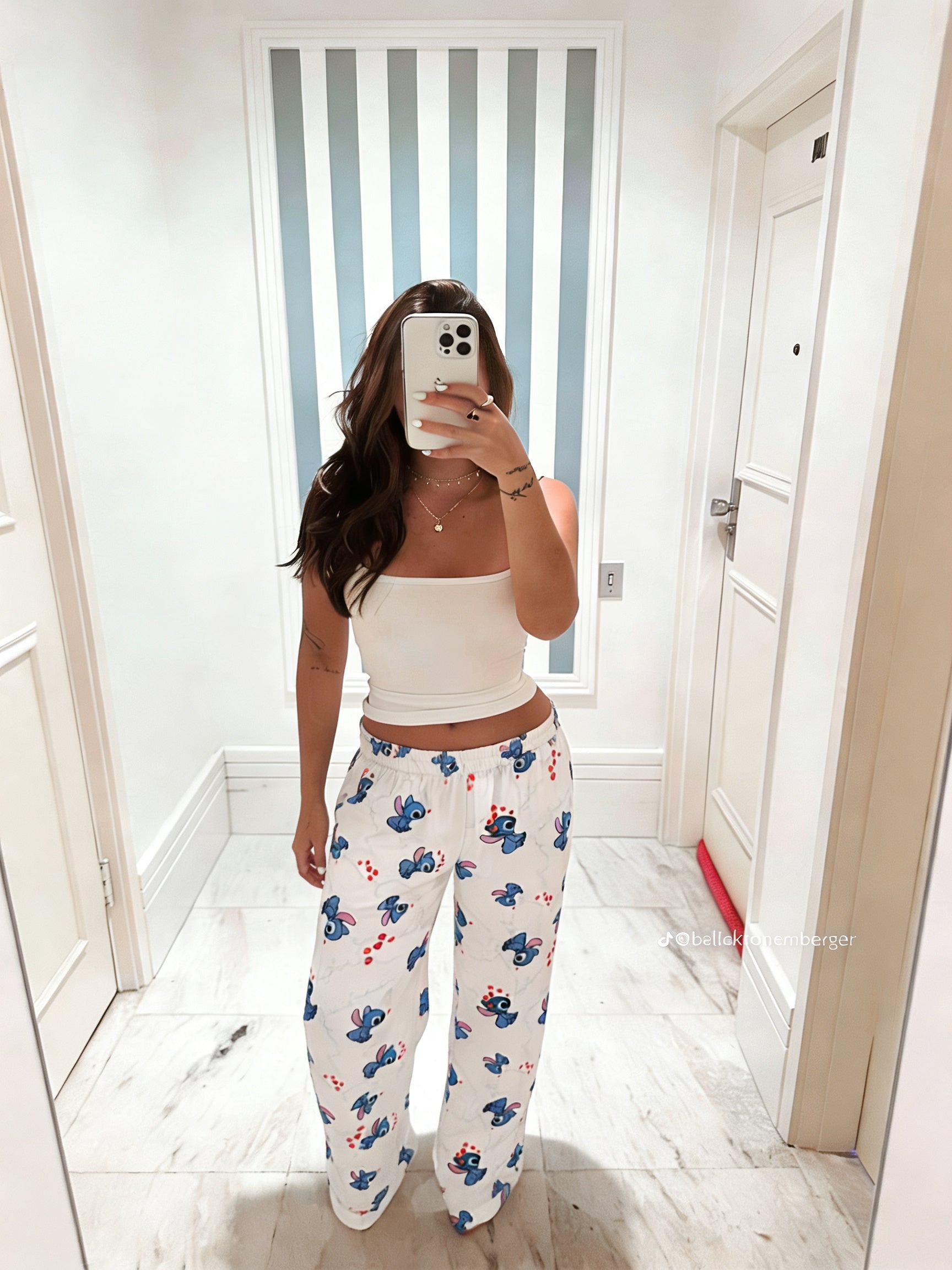 Stitch Pants only