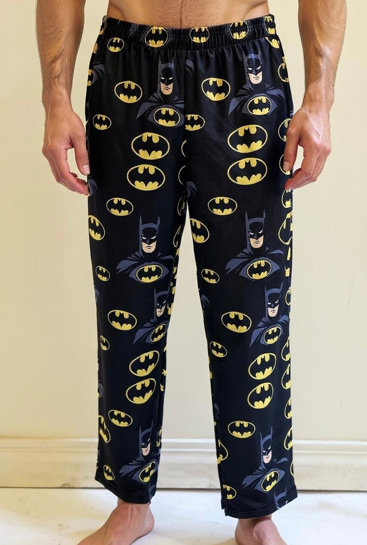 New batman pants only