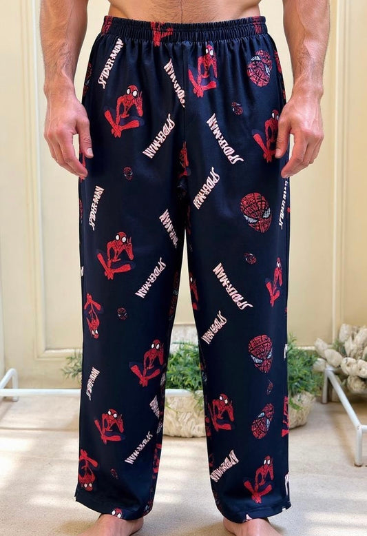 Spiderman pants