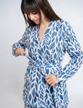 All leaves robe only