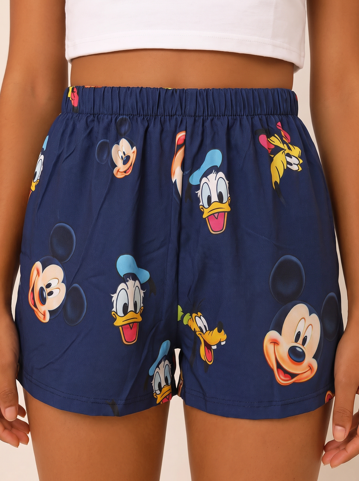 Black Disney Short