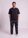 Marvel pants only