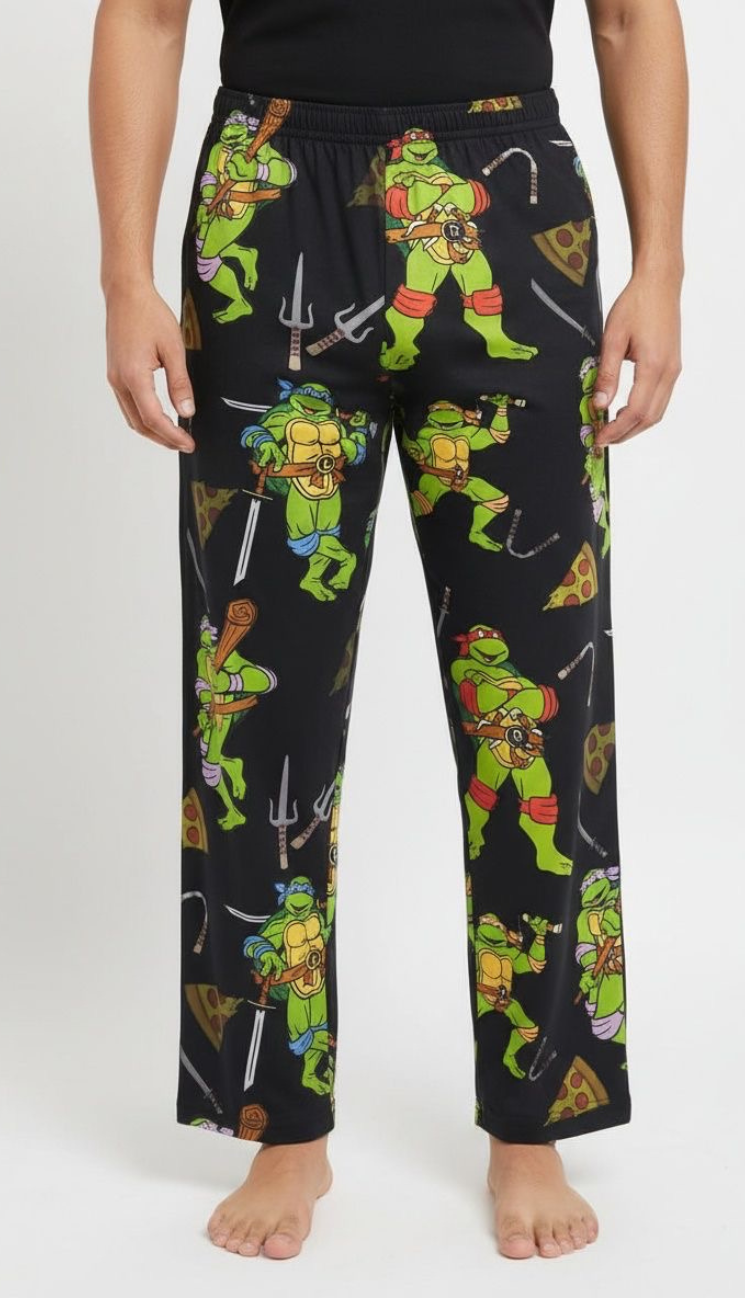 Ninja turtles Pants only