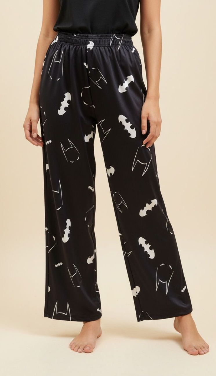 Batman pants only