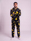 Pokemon fur set