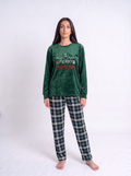 Olive Merry Christmas set
