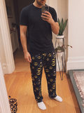 New batman pants only