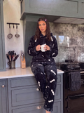 Batman fur set