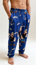Popeye pants only