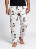 Captain Maged pants
