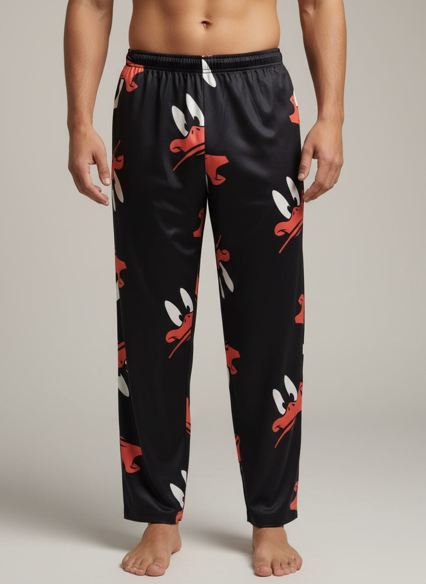 Duffy duck pants only