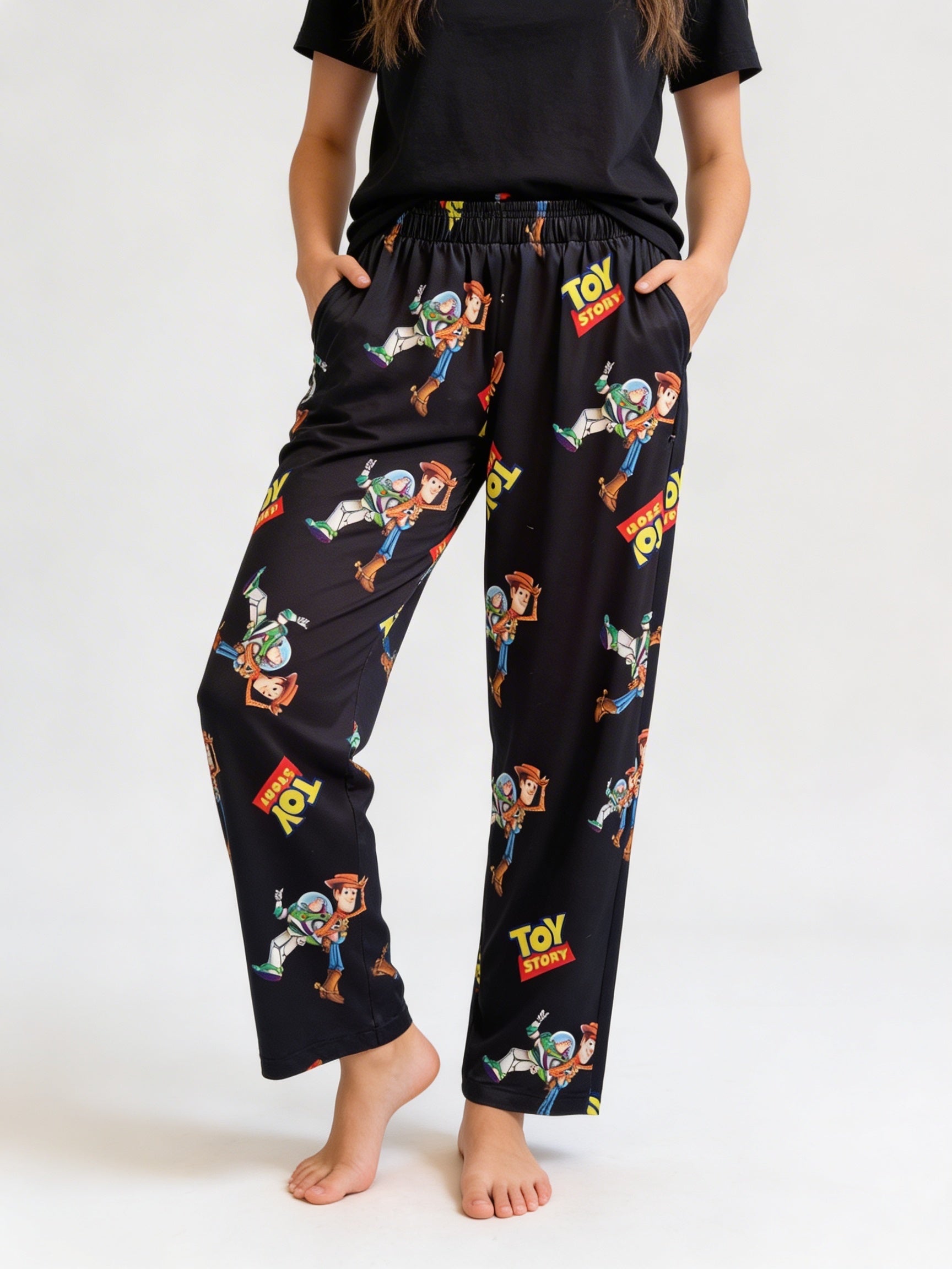 Toy story pants