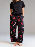Spiderman pants only