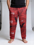Al Ahly pants only