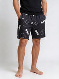 Batman short only
