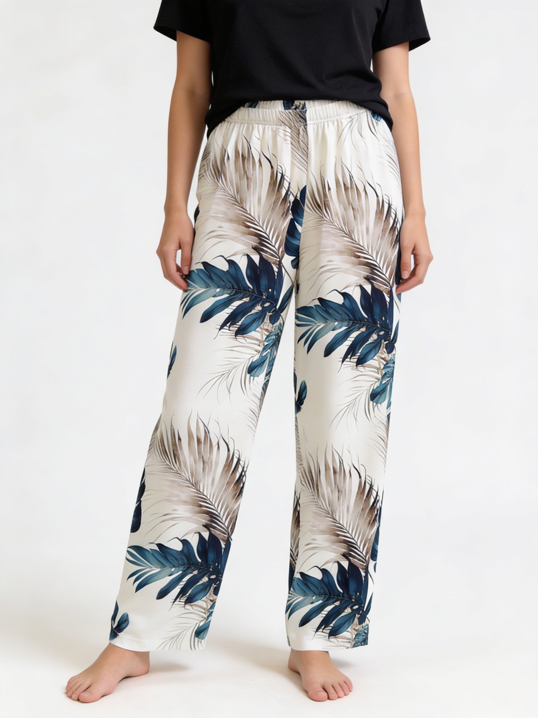 Sand pants only