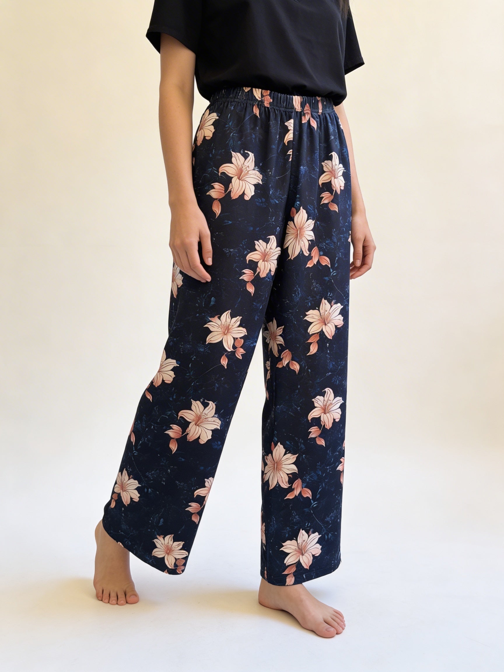 Pistachio pants only