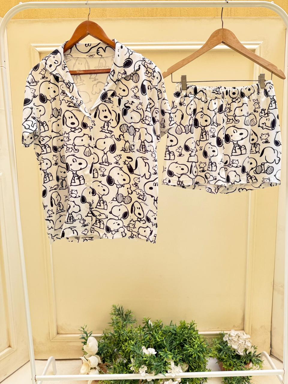 Snoppy Set