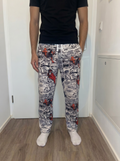 Journal SpiderMan pants only