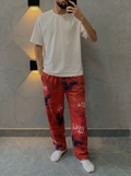 Al Ahly pants only