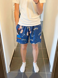 Popeye short only