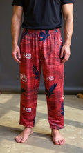 Al Ahly pants only