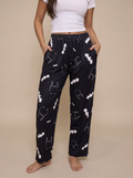 Batman pants only