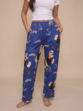 Popeye pants only