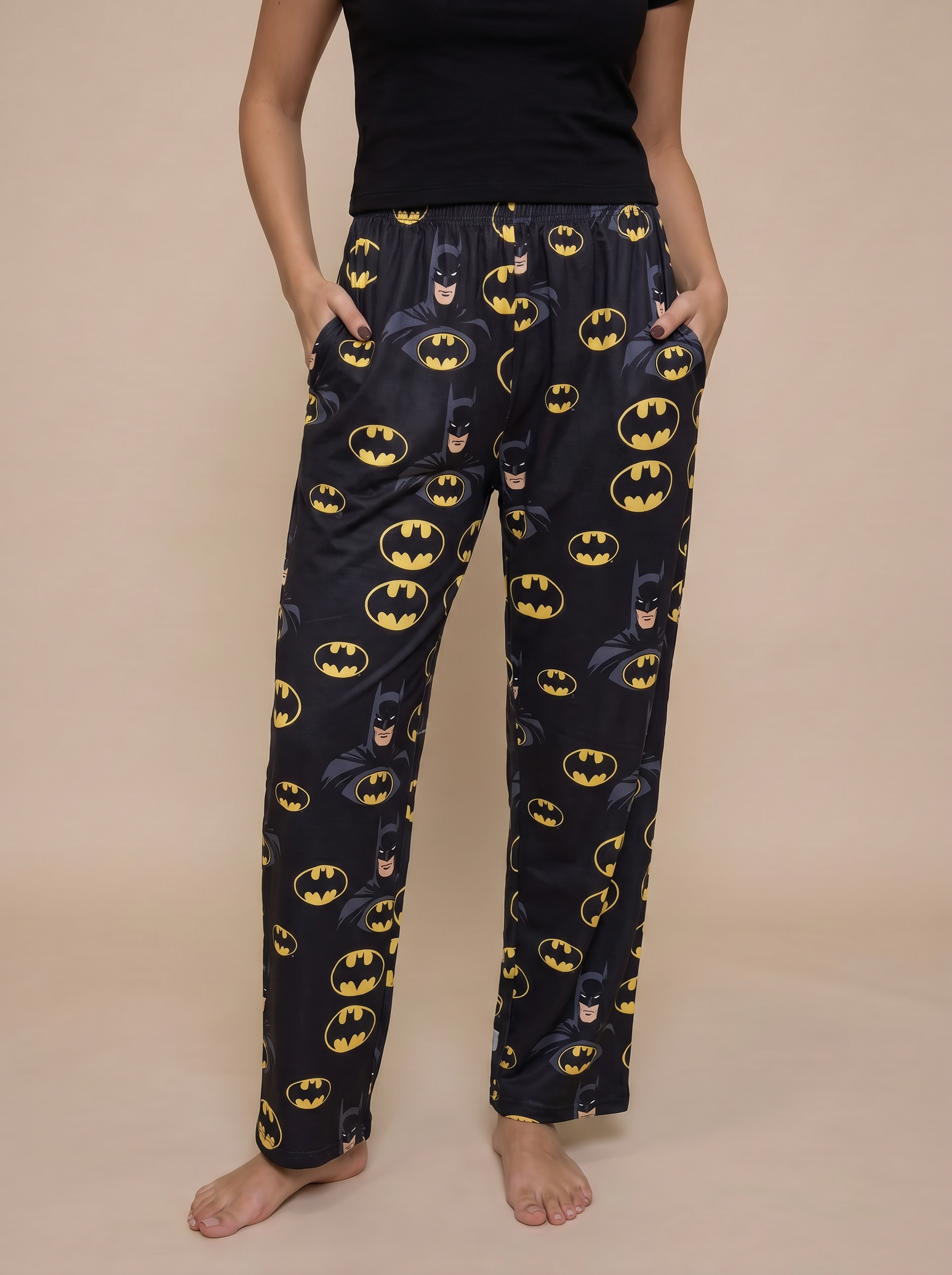 New batman pants only