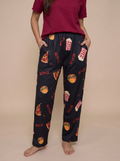 Netflix pants only