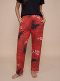 Al Ahly pants only