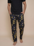 New batman pants only