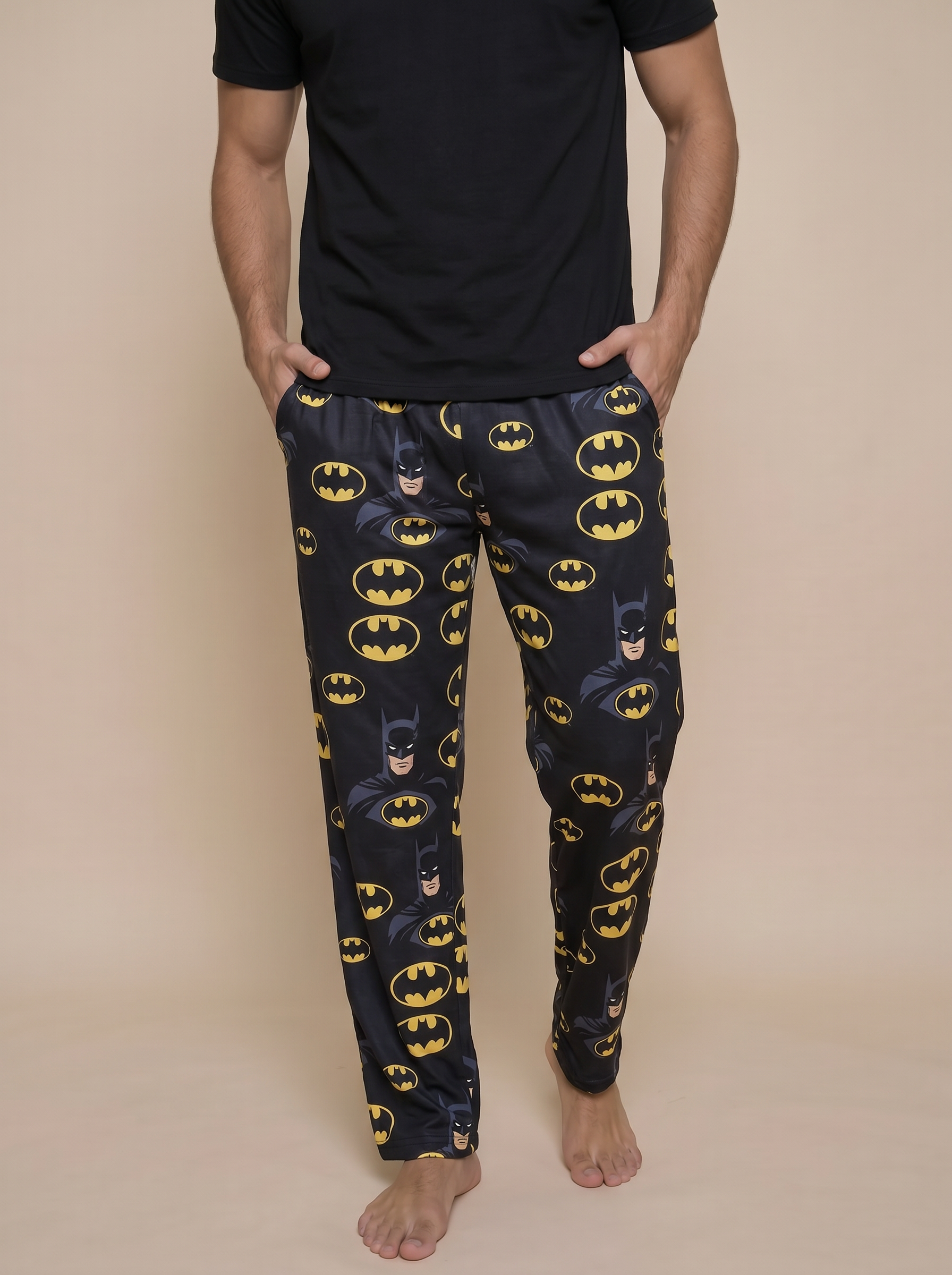 New batman pants only