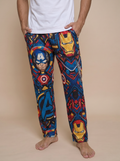 Captain america pants only